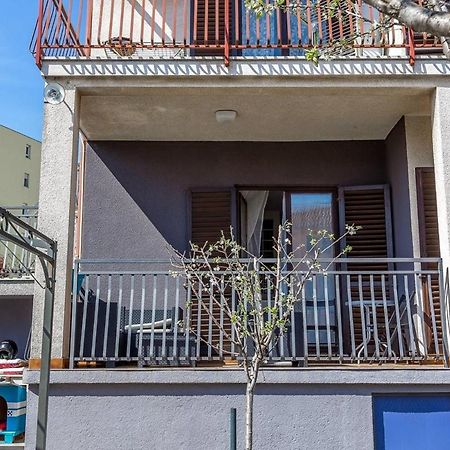 Apartment Miro Pula Exterior foto