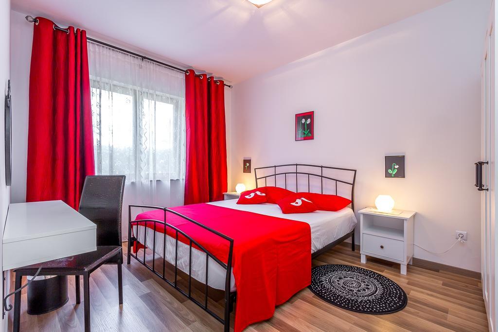 Apartment Miro Pula Quarto foto