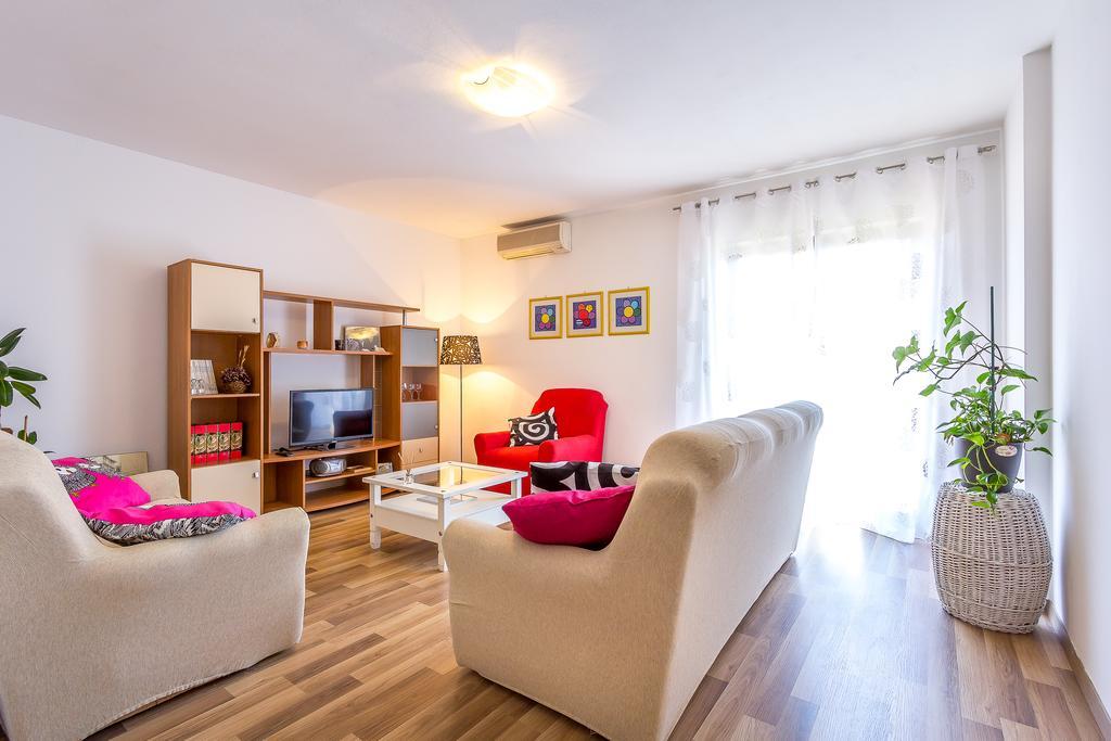 Apartment Miro Pula Quarto foto