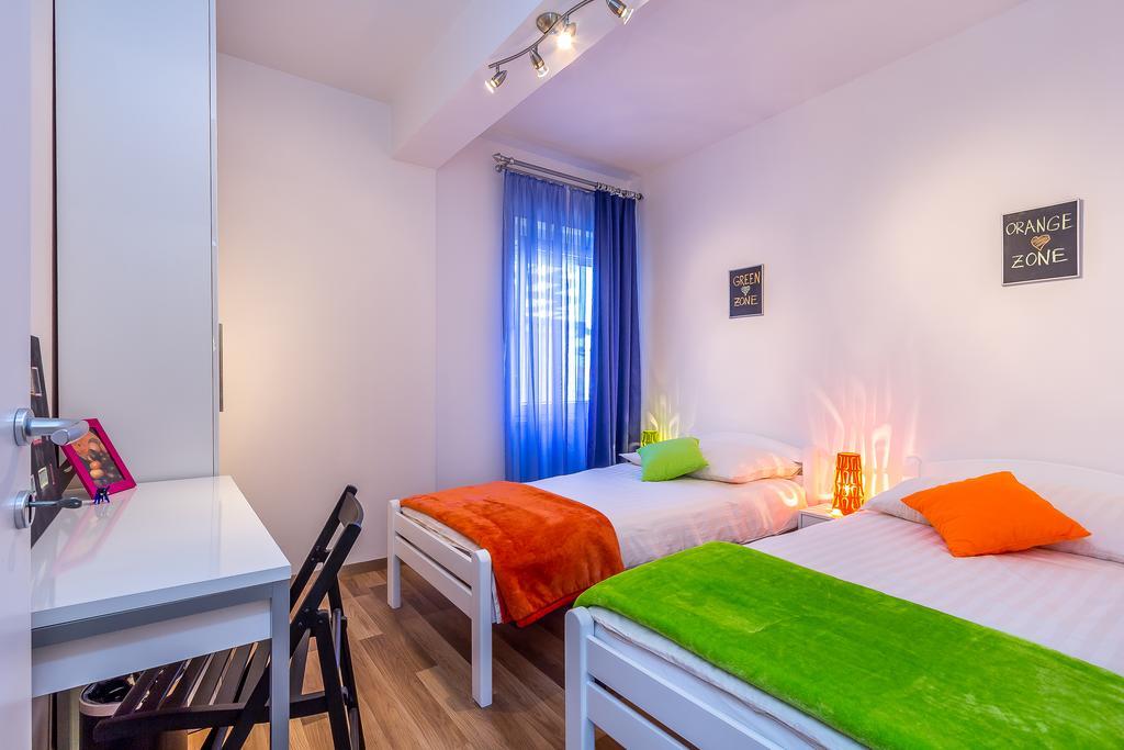 Apartment Miro Pula Quarto foto