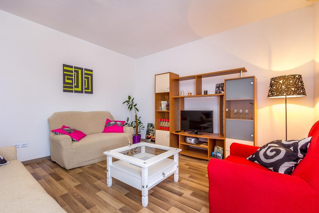 Apartment Miro Pula Quarto foto