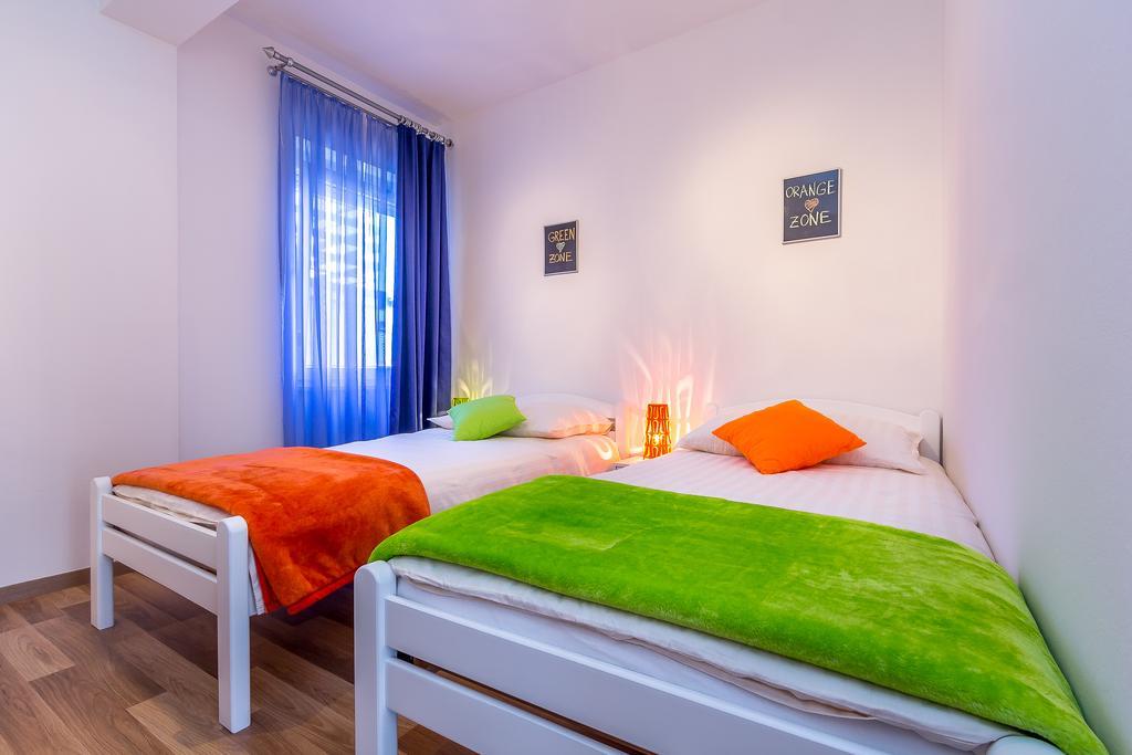 Apartment Miro Pula Quarto foto